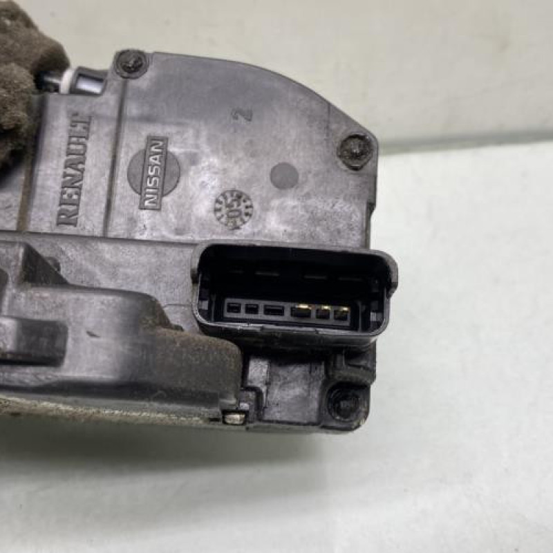 Serrure avant gauche NISSAN MICRA 3 Photo n°3