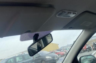 Serrure avant gauche NISSAN MICRA 3