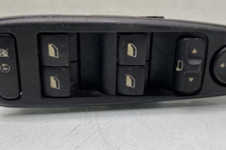 Interrupteur de leve vitre avant gauche CITROEN C4 PICASSO 1 Photo n°1