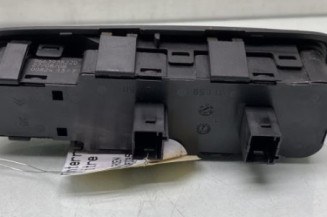 Interrupteur de leve vitre avant gauche CITROEN C4 PICASSO 1