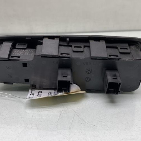 Interrupteur de leve vitre avant gauche CITROEN C4 PICASSO 1
