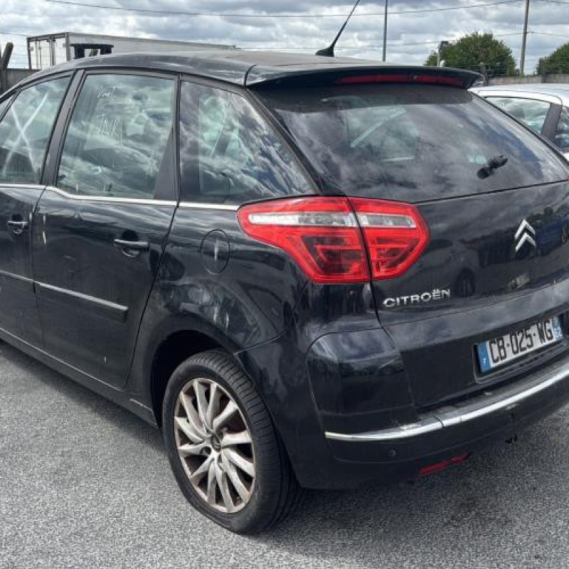 Interrupteur de leve vitre avant gauche CITROEN C4 PICASSO 1 Photo n°8