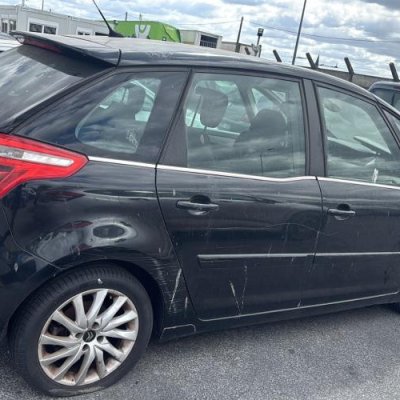 Interrupteur de leve vitre avant gauche CITROEN C4 PICASSO 1 Photo n°10