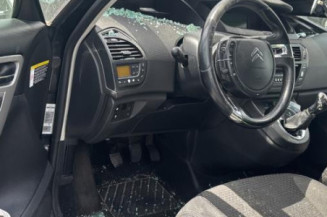 Interrupteur de leve vitre avant gauche CITROEN C4 PICASSO 1