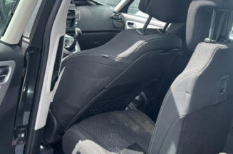 Interrupteur de leve vitre avant gauche CITROEN C4 PICASSO 1