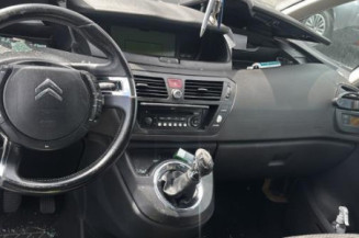 Interrupteur de leve vitre avant gauche CITROEN C4 PICASSO 1