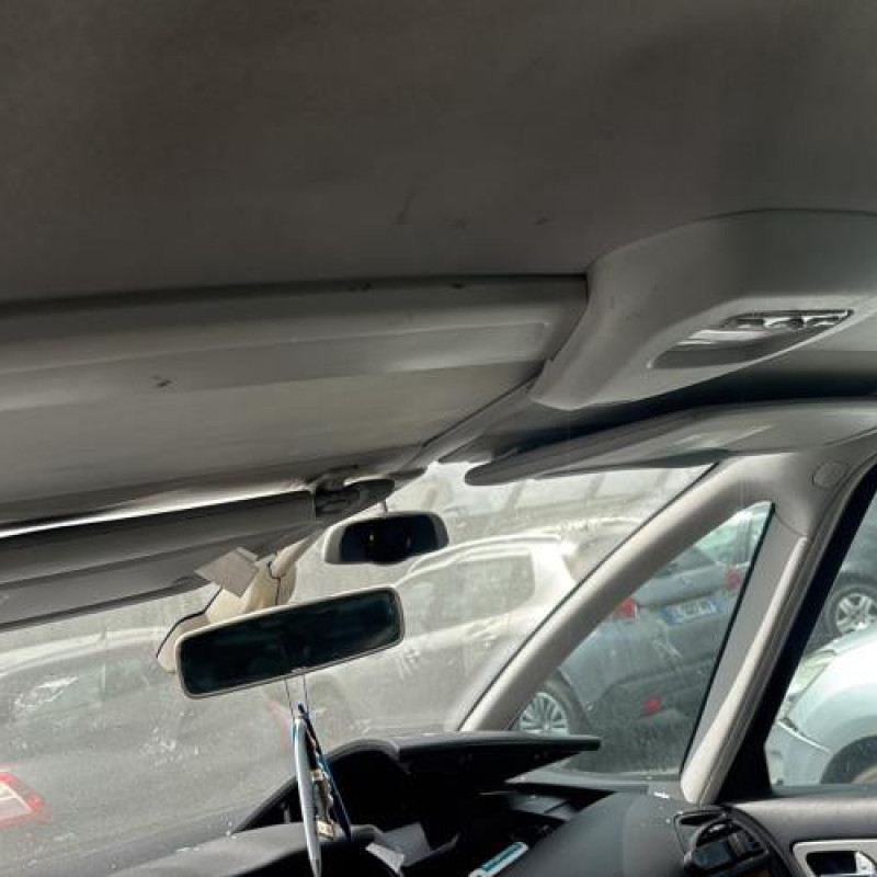 Interrupteur de leve vitre avant gauche CITROEN C4 PICASSO 1 Photo n°17