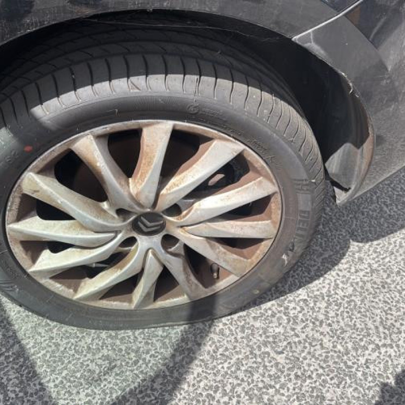 Interrupteur de leve vitre avant gauche CITROEN C4 PICASSO 1 Photo n°18