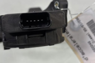 Pedale d'accelerateur PEUGEOT 207