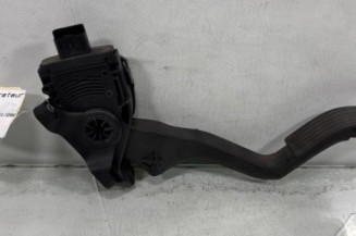 Pedale d'accelerateur PEUGEOT 207