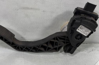 Pedale d'accelerateur PEUGEOT 207