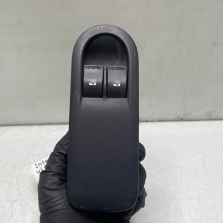 Interrupteur de leve vitre avant gauche RENAULT MEGANE 2 Photo n°1