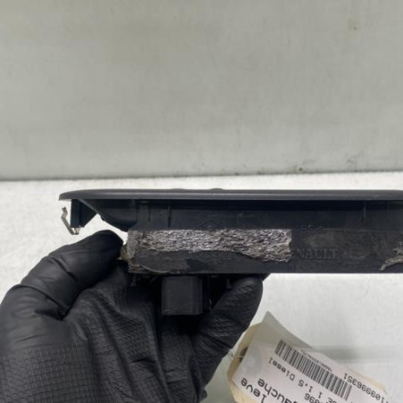 Interrupteur de leve vitre avant gauche RENAULT MEGANE 2