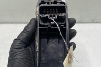 Interrupteur de leve vitre avant gauche RENAULT MEGANE 2