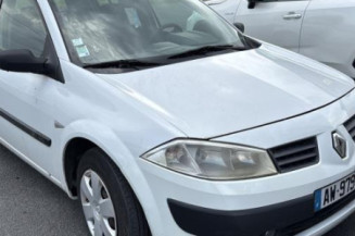 Interrupteur de leve vitre avant gauche RENAULT MEGANE 2