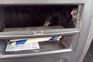 Interrupteur de leve vitre avant gauche RENAULT MEGANE 2