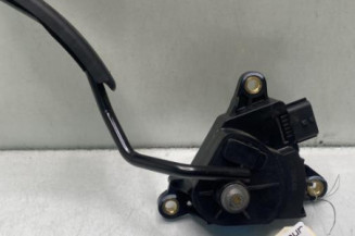 Pedale d'accelerateur RENAULT MEGANE 2 Photo n°1