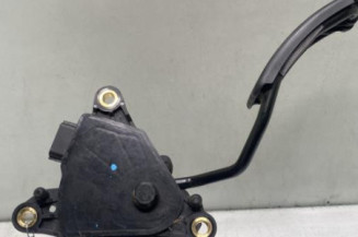 Pedale d'accelerateur RENAULT MEGANE 2