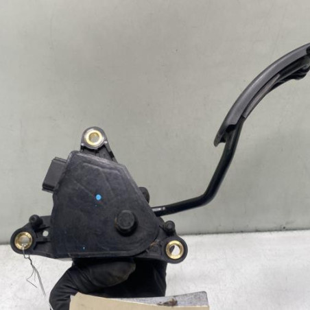 Pedale d'accelerateur RENAULT MEGANE 2