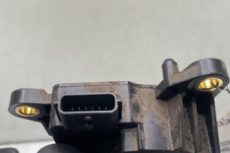 Pedale d'accelerateur RENAULT MEGANE 2