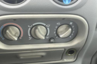 Amortisseur avant gauche RENAULT TWINGO 1 Photo n°1