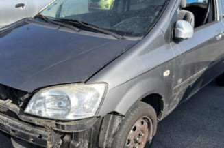 Interrupteur de leve vitre avant gauche HYUNDAI GETZ