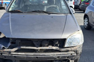 Interrupteur de leve vitre avant gauche HYUNDAI GETZ