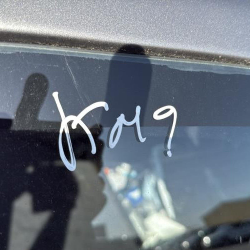 Interrupteur de leve vitre avant gauche HYUNDAI GETZ Photo n°13