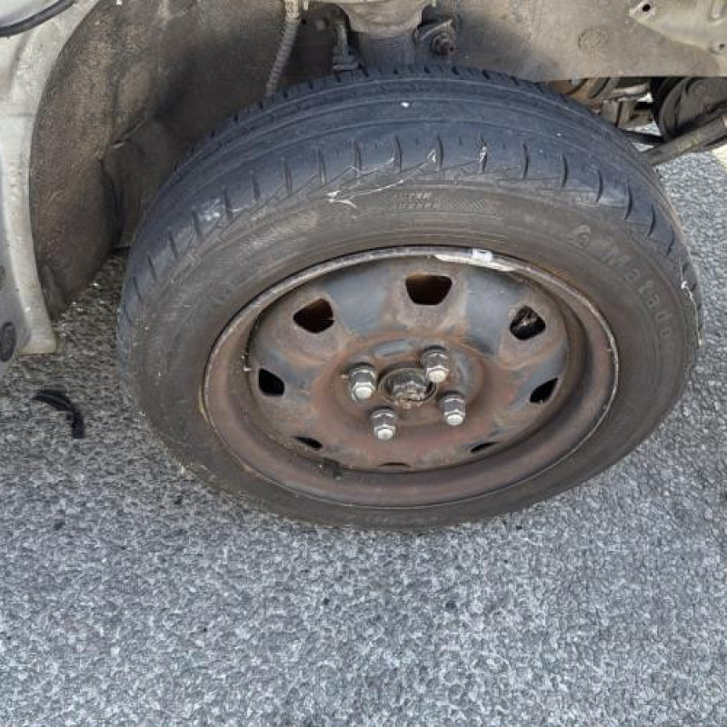 Interrupteur de leve vitre avant gauche HYUNDAI GETZ Photo n°20