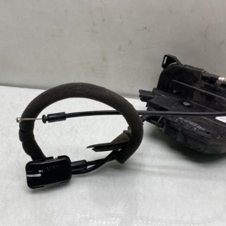 Serrure arriere droit RENAULT CLIO 4