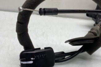 Serrure arriere droit RENAULT CLIO 4