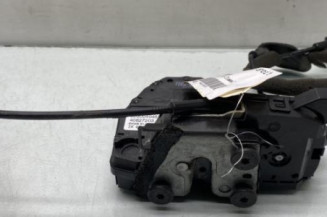 Serrure avant droit RENAULT CLIO 4 Photo n°1