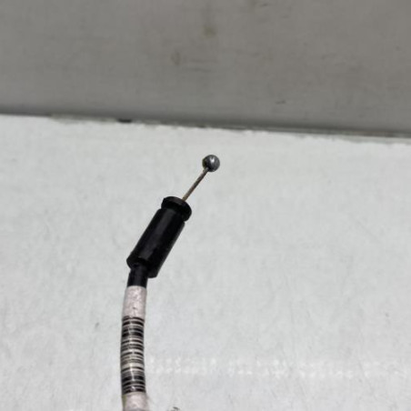 Serrure avant droit RENAULT CLIO 4