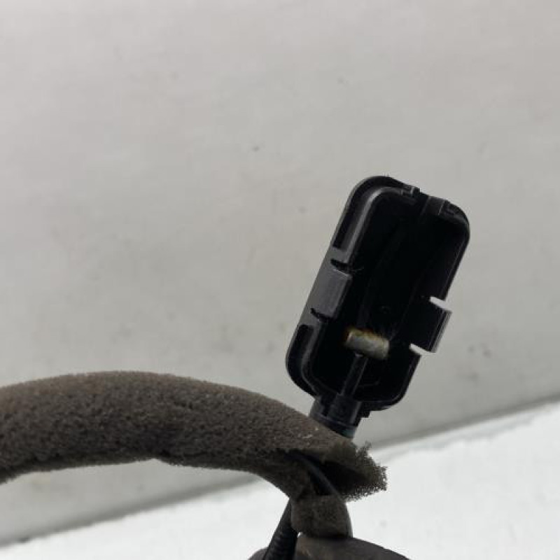 Serrure avant droit RENAULT CLIO 4 Photo n°3