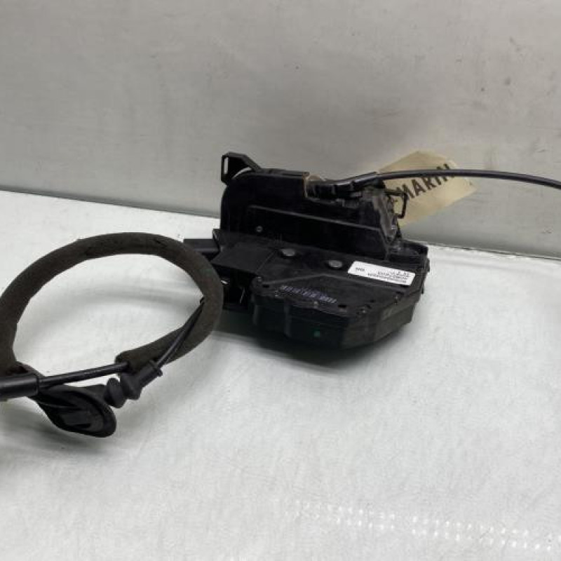 Serrure avant droit RENAULT CLIO 4 Photo n°4