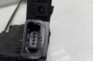 Serrure avant droit RENAULT CLIO 4