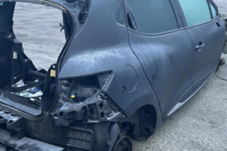 Serrure avant droit RENAULT CLIO 4