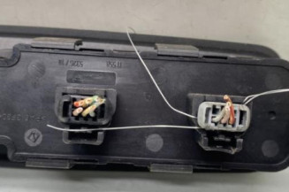 Interrupteur de leve vitre avant gauche CITROEN C8