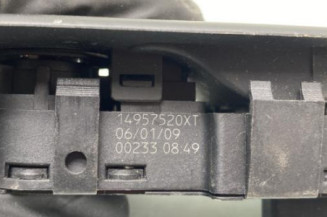 Interrupteur de leve vitre avant gauche CITROEN C8