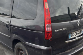 Interrupteur de leve vitre avant gauche CITROEN C8