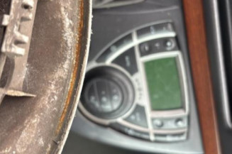 Interrupteur de leve vitre avant gauche CITROEN C8