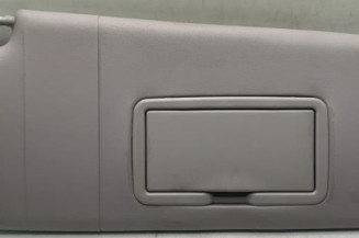 Pare soleil droit OPEL CORSA D Photo n°1