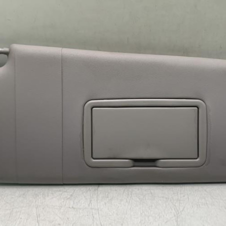 Pare soleil droit OPEL CORSA D Photo n°1