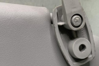 Pare soleil droit OPEL CORSA D