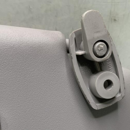 Pare soleil droit OPEL CORSA D