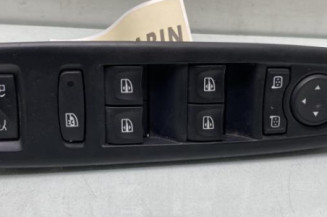 Interrupteur de leve vitre avant gauche RENAULT LATITUDE Photo n°1