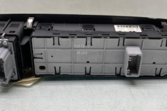 Interrupteur de leve vitre avant gauche RENAULT LATITUDE