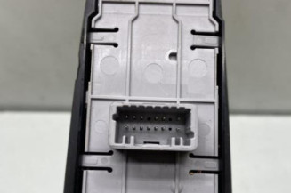 Interrupteur de leve vitre avant gauche RENAULT LATITUDE