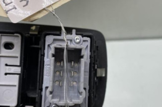 Interrupteur de leve vitre avant gauche RENAULT LATITUDE