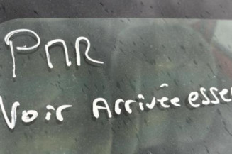 Amortisseur avant droit RENAULT TWINGO 1